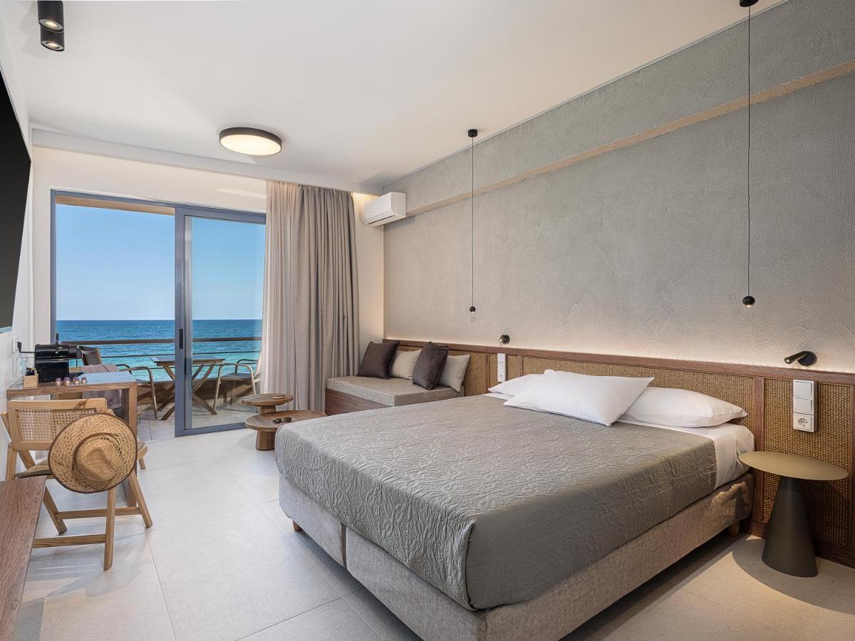 Nais Apartments & Studios Hanya Dış mekan fotoğraf