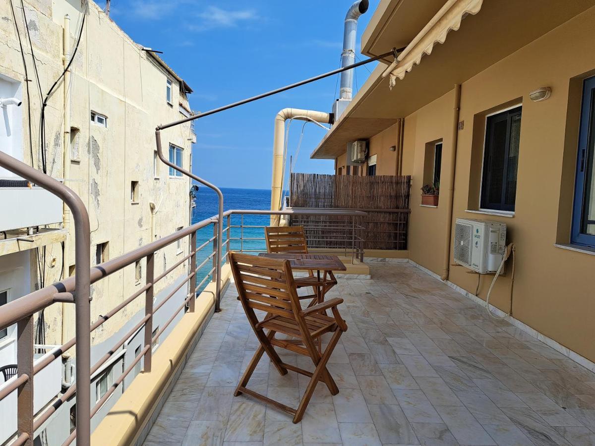 Nais Apartments & Studios Hanya Oda fotoğraf