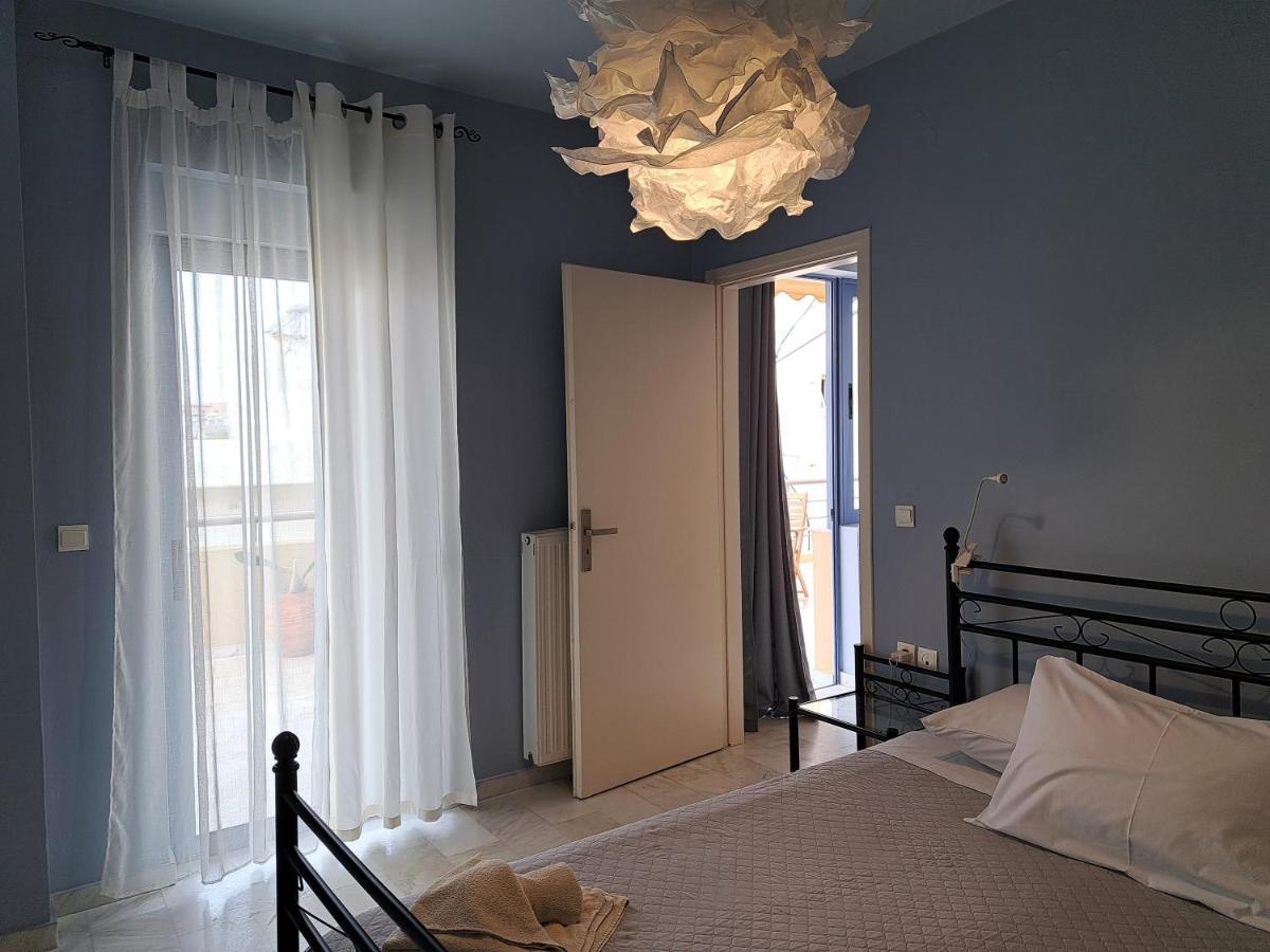 Nais Apartments & Studios Hanya Oda fotoğraf