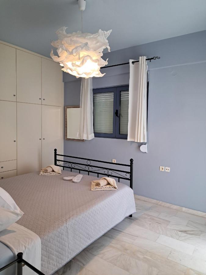 Nais Apartments & Studios Hanya Dış mekan fotoğraf
