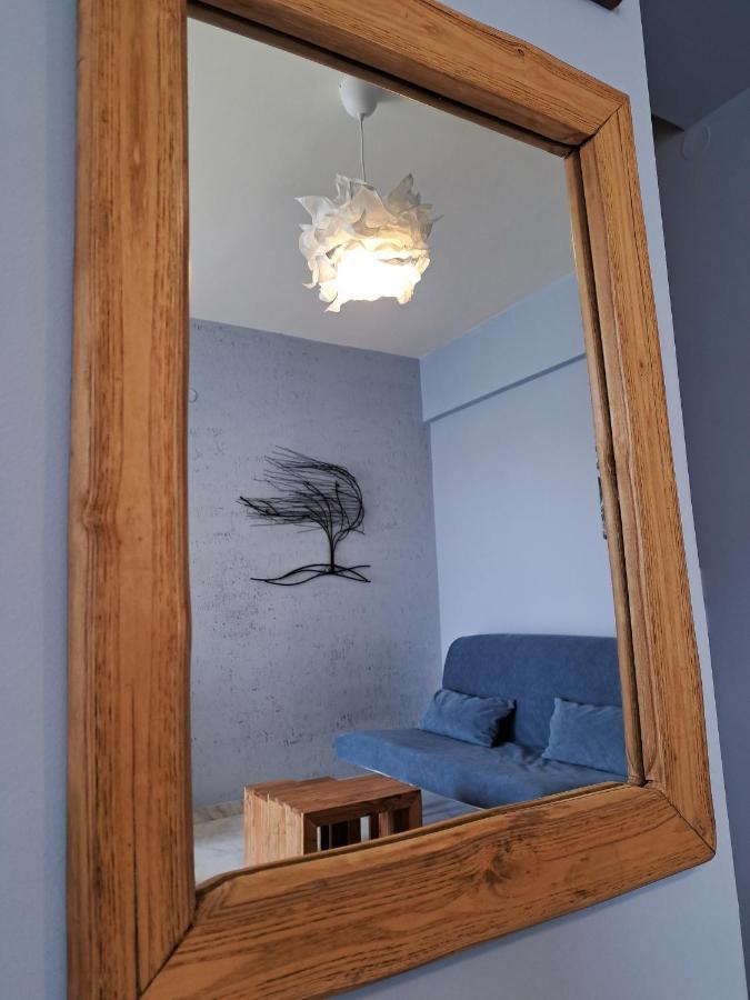 Nais Apartments & Studios Hanya Dış mekan fotoğraf