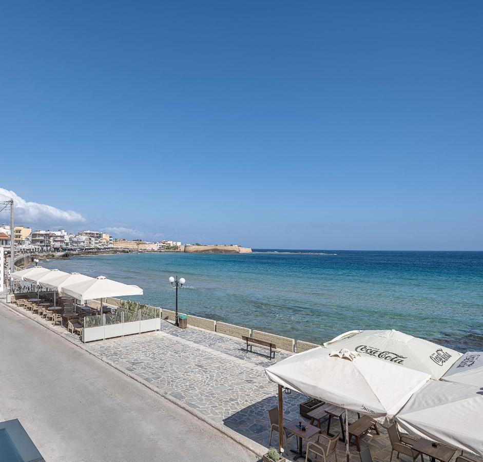 Nais Apartments & Studios Hanya Dış mekan fotoğraf