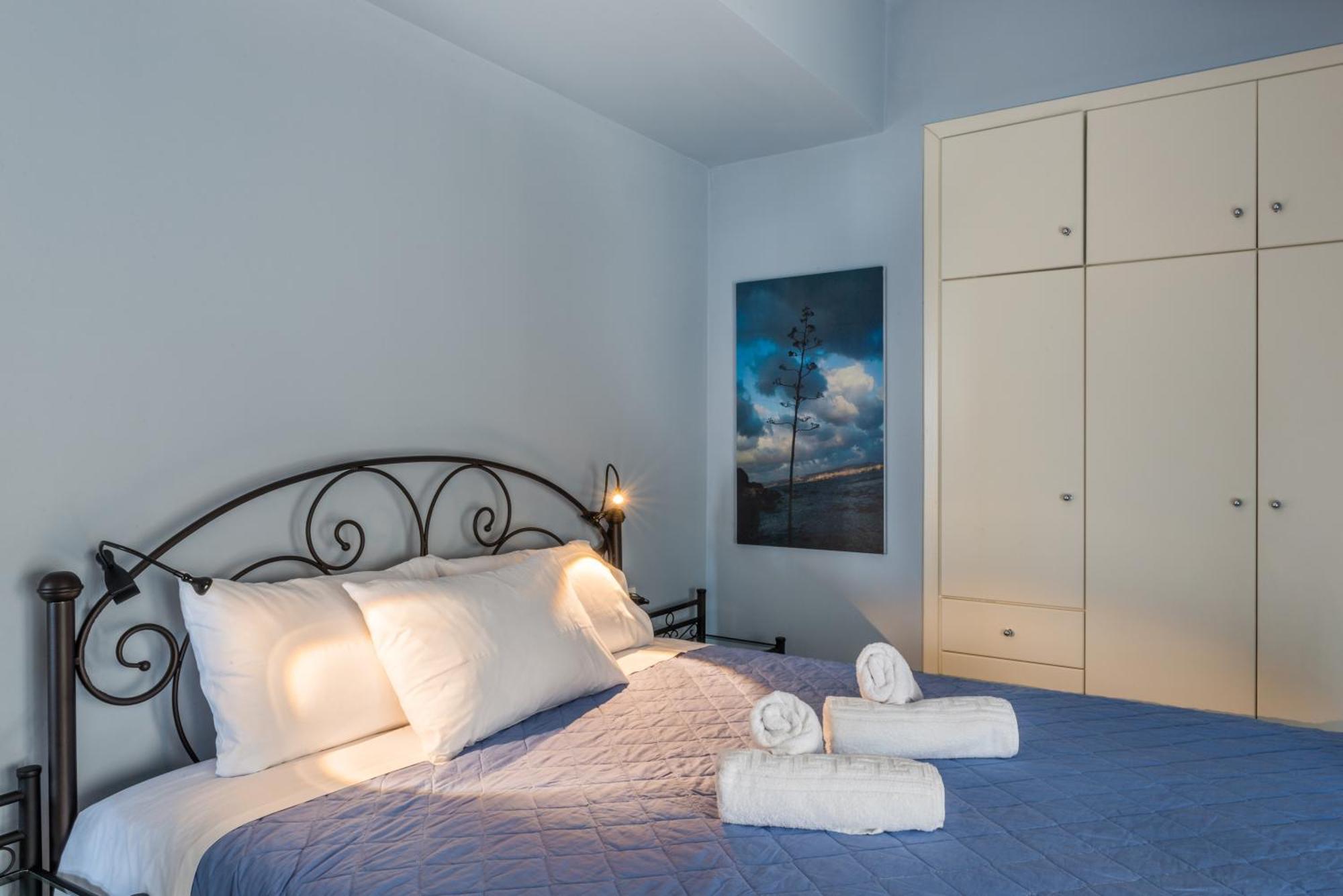 Nais Apartments & Studios Hanya Oda fotoğraf