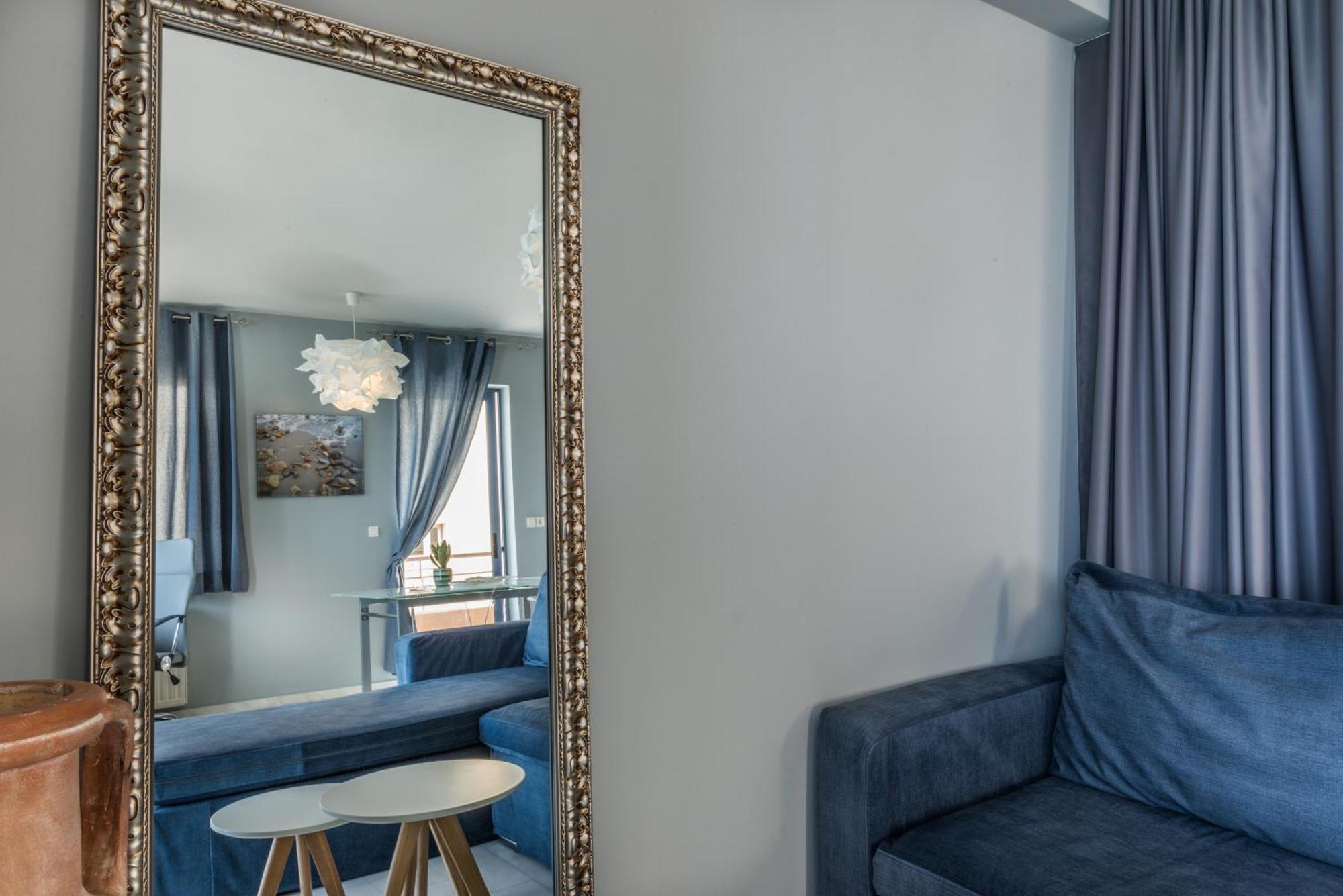 Nais Apartments & Studios Hanya Oda fotoğraf