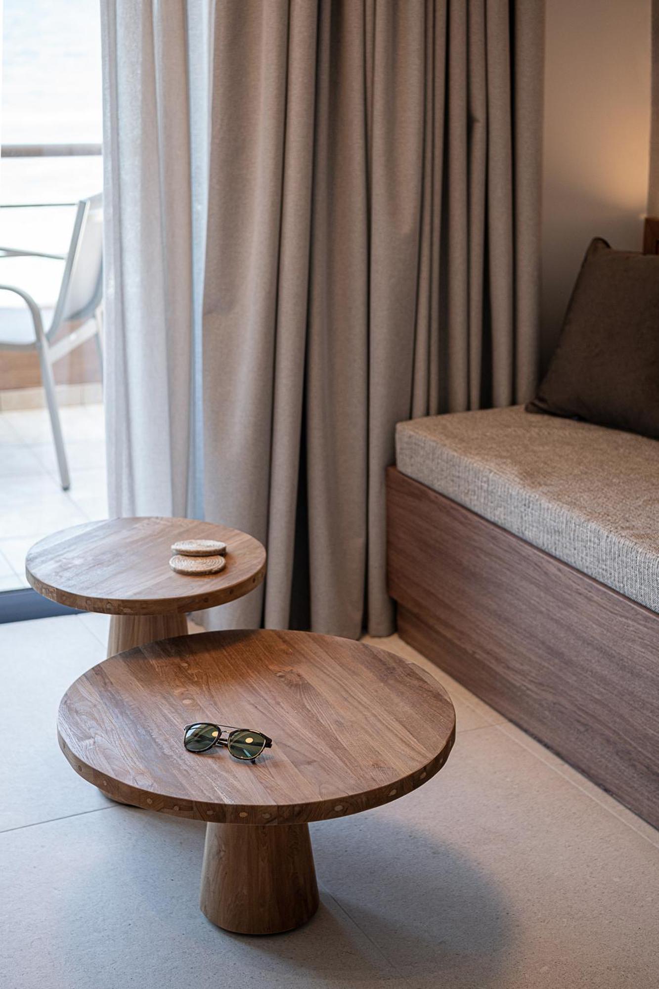 Nais Apartments & Studios Hanya Oda fotoğraf