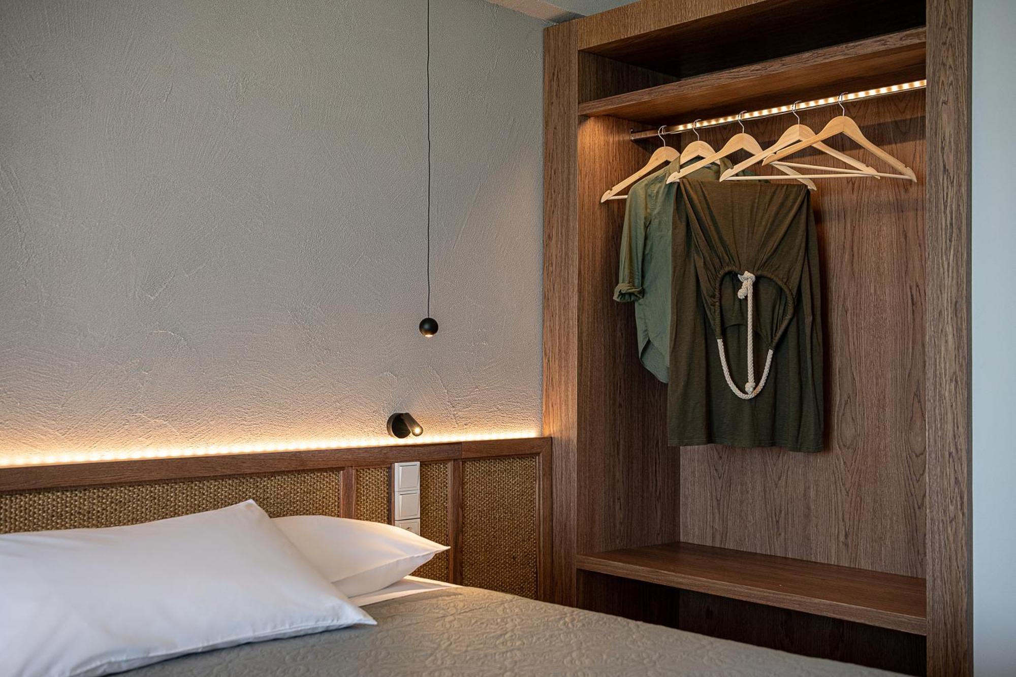 Nais Apartments & Studios Hanya Oda fotoğraf