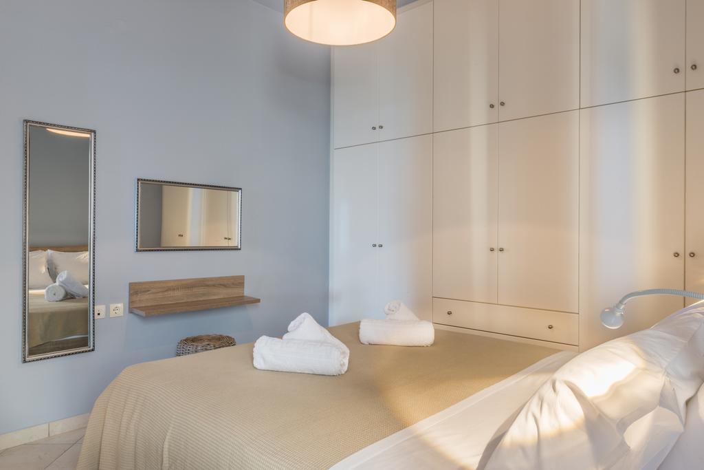 Nais Apartments & Studios Hanya Dış mekan fotoğraf