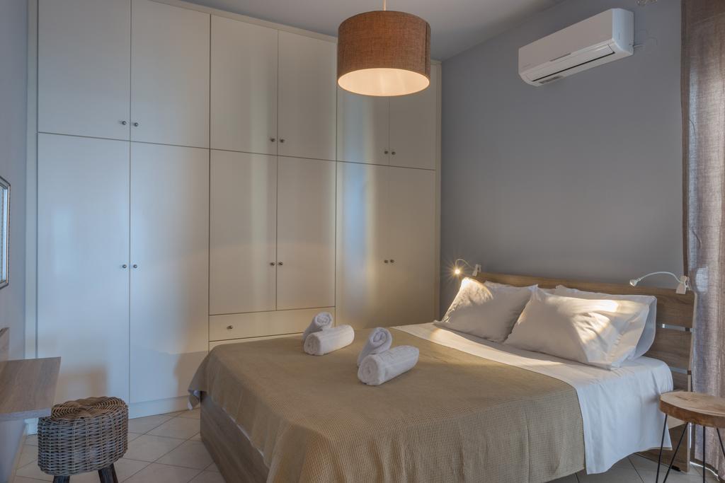 Nais Apartments & Studios Hanya Dış mekan fotoğraf