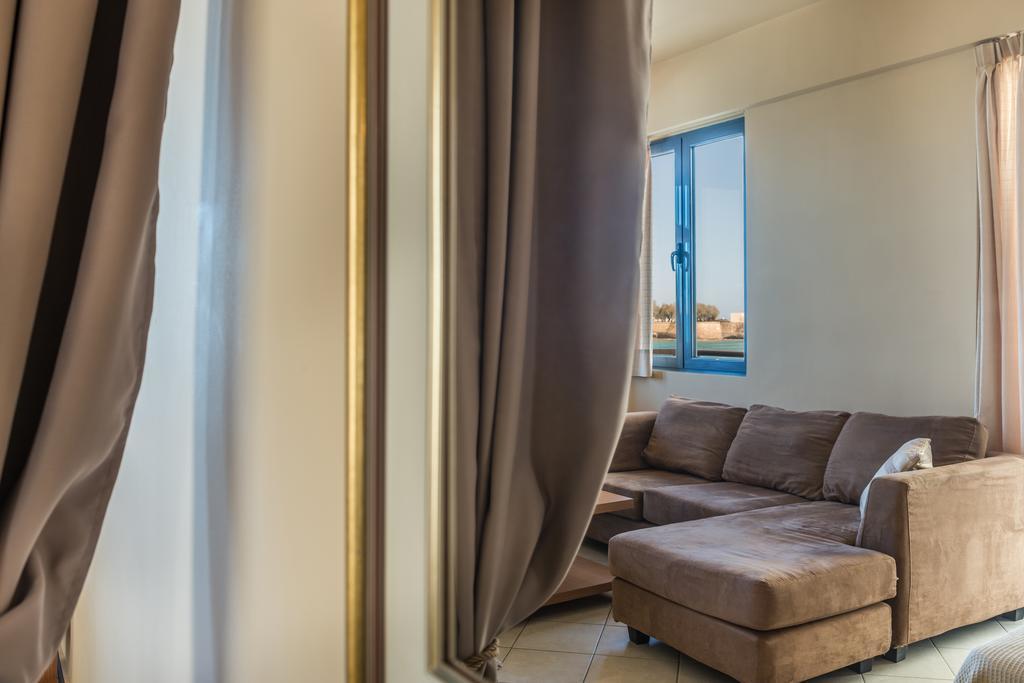 Nais Apartments & Studios Hanya Dış mekan fotoğraf