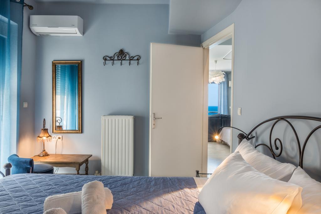 Nais Apartments & Studios Hanya Dış mekan fotoğraf