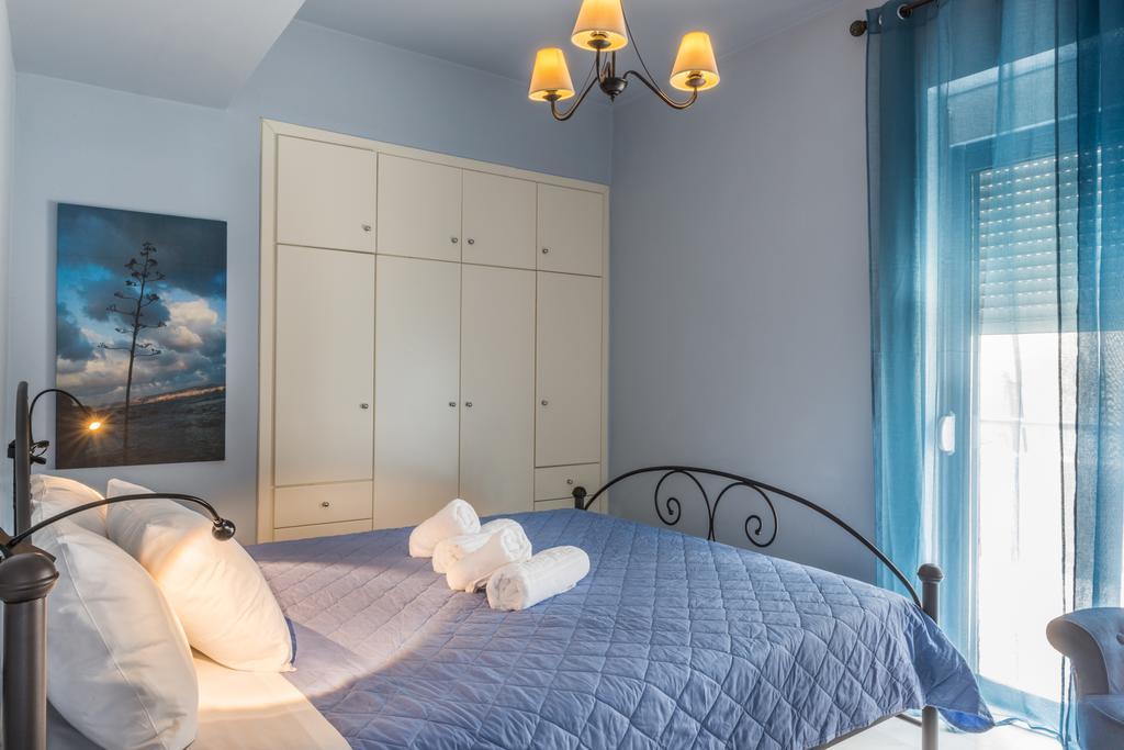 Nais Apartments & Studios Hanya Dış mekan fotoğraf